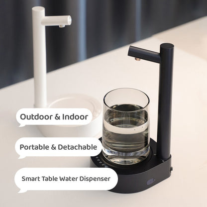 &quot;Drex&quot; Desk Water Dispenser