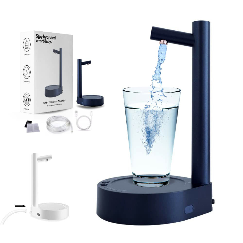 &quot;Drex&quot; Desk Water Dispenser