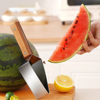 &quot;Waz&quot; Watermelon Splitter